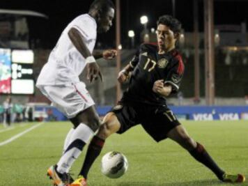 Confía el Tri en vencer 