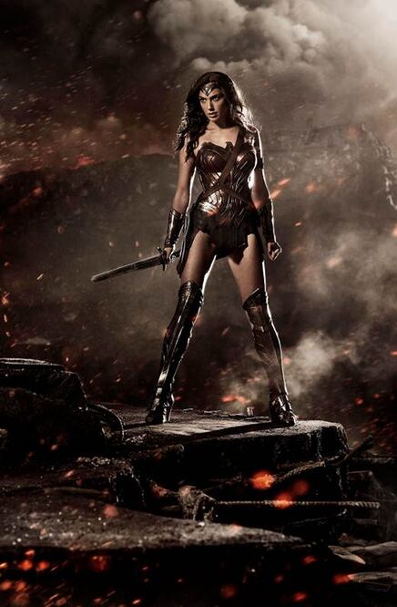 Sé que critican mis senos: Gadot