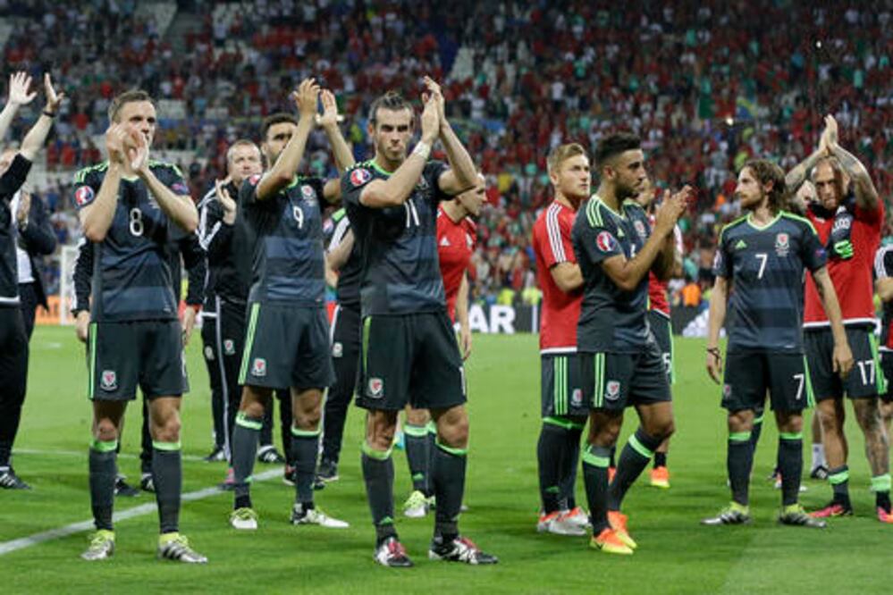 Debemos creer en nosotros: Nani