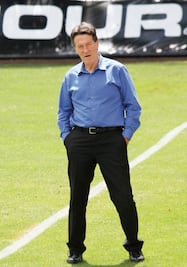 “No hay un ultimátum cementero”, dice Manzo