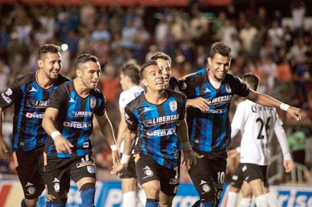 El boleto a la Liguilla, en la mira de Gallos