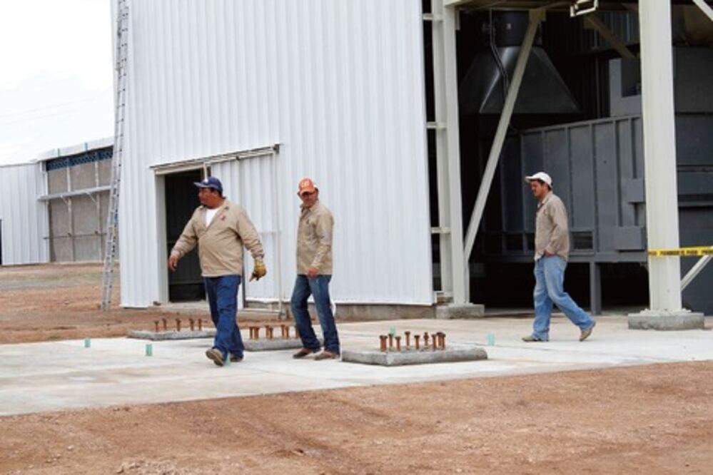 Se invertirán 200 mdp en SJR