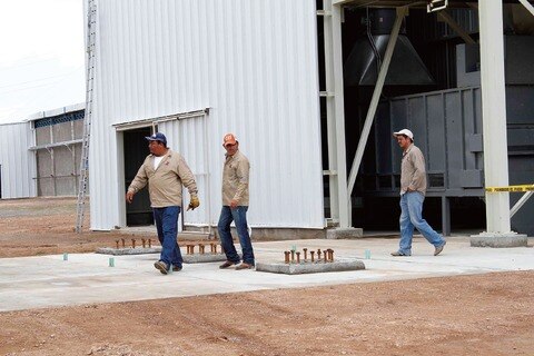 Se invertirán 200 mdp en SJR