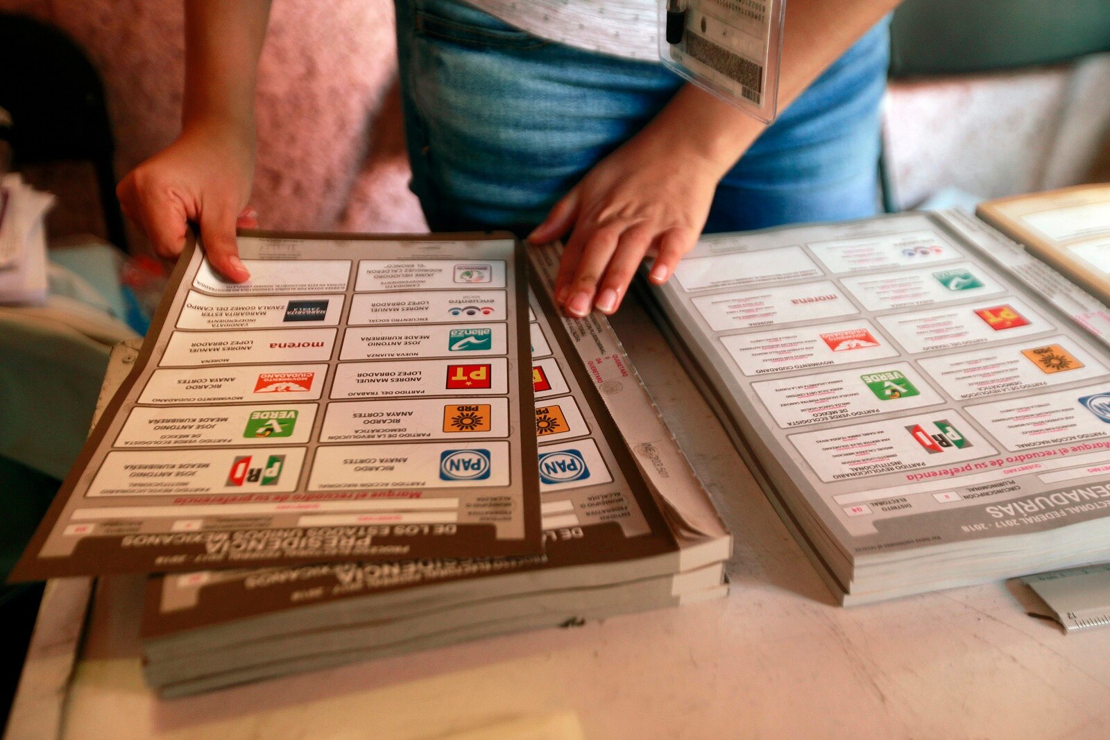 #Avance | IEEQ entrega balance de jornada