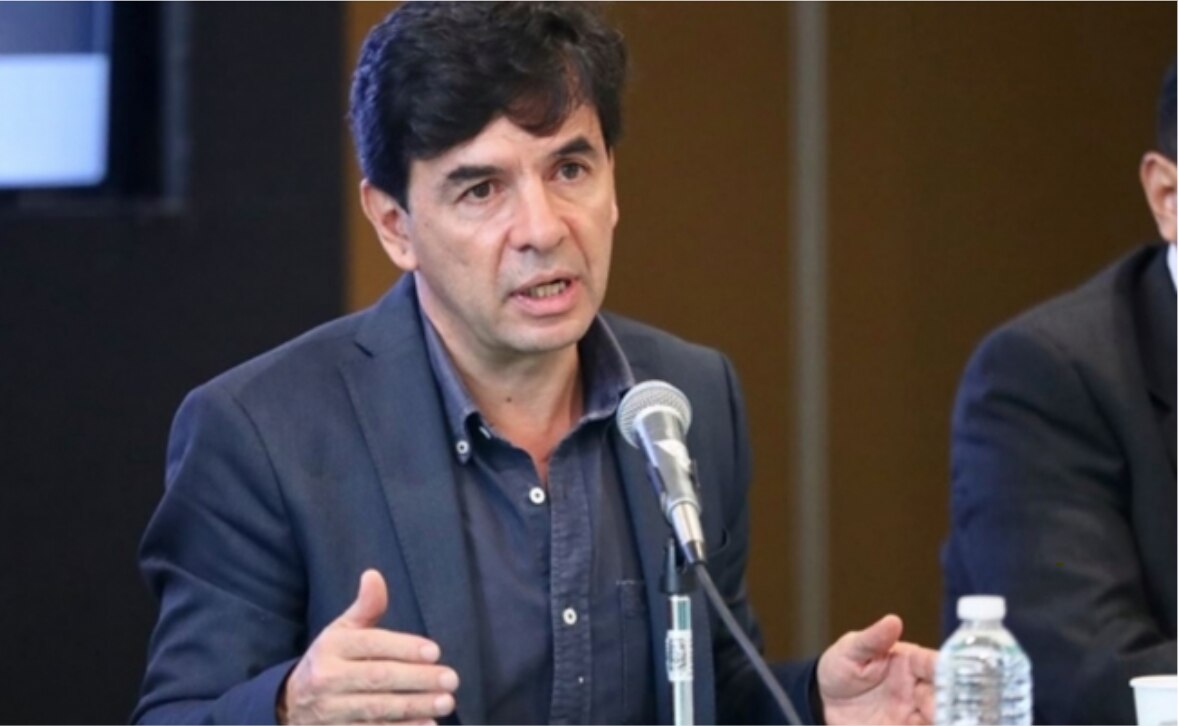 Sí aumentaron denuncias por violencia de género durante cuarentena: Presidencia