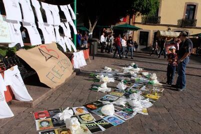 Murguía: PAN propone fiscalía 