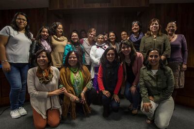 Conmemoran 110 años del primer congreso feminista