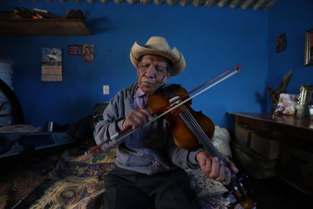 "El Último Me’bida" llega al festival DOQUMENTA