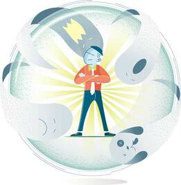 ¿Crisis personal? Manéjala así 