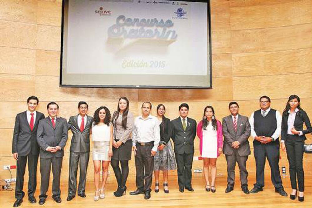 Víctor representará a Querétaro