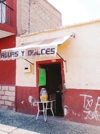 Preserva dulce tradición mexicana 