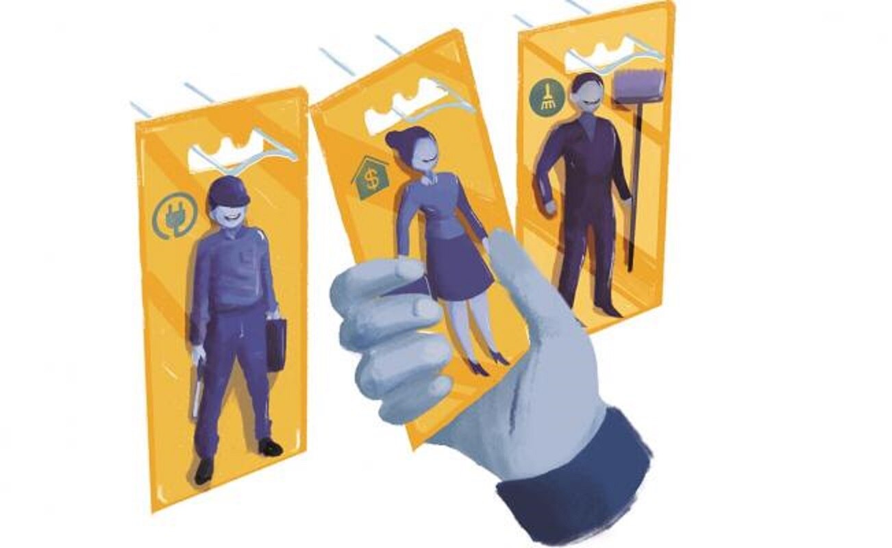 #Management Tercerización. Lo que hay que saber sobre este esquema