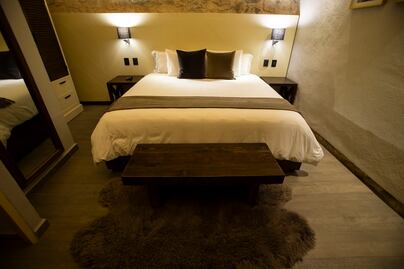 Hoteles boutique, en “franca recuperación”