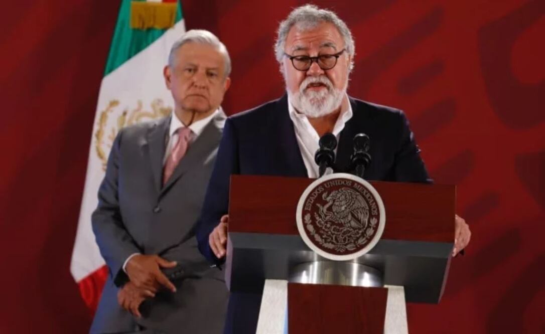 Foto: Berenice Fregoso