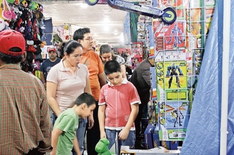 Piden dar educación financiera a menores