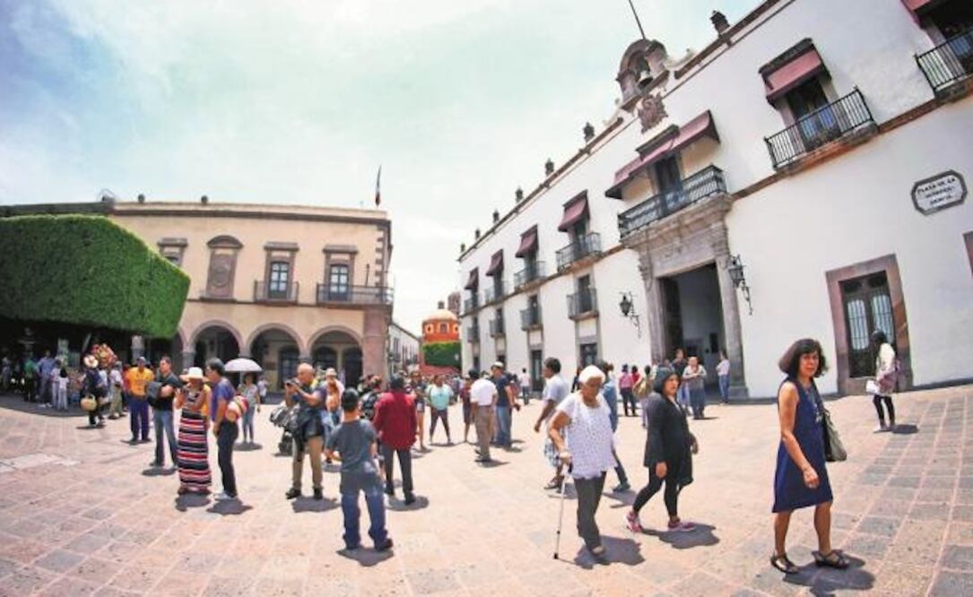 Foto: Archivo / EL UNIVERSAL