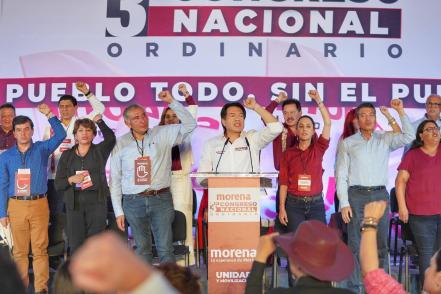 Bajo Reserva 18 de septiembre de 2022 