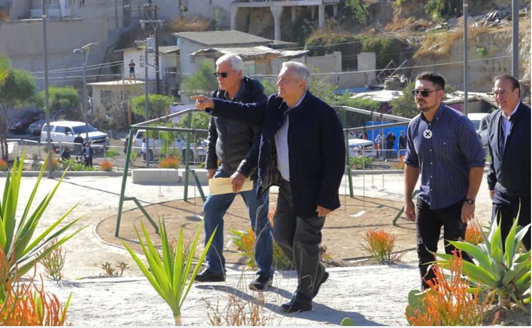 No ha sido fácil enfrentar crisis por Covid y a los conservadores, reconoce AMLO