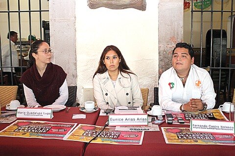 Buscan crear hábito para donar sangre