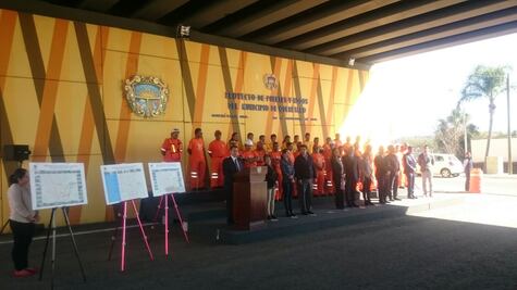 33 puentes vehiculares a rehabilitación