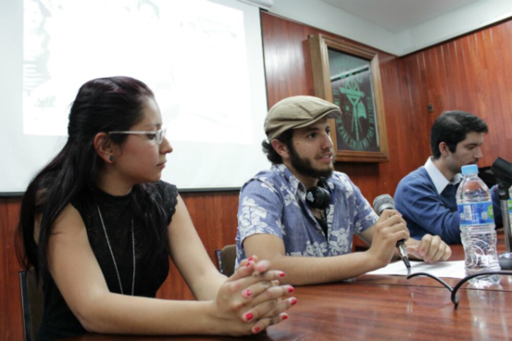 Rinde UAQ homenaje a Carlos Fuentes