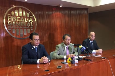 Empresario era el objetivo de la agresión en el Refugio