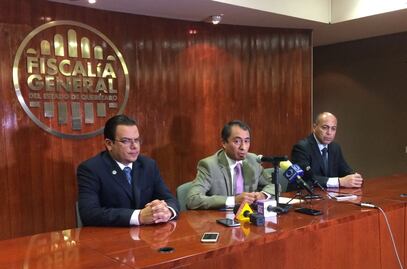 Empresario era el objetivo de la agresión en el Refugio