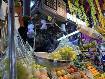 Querétaro reporta inflación del 4.28% de forma anual