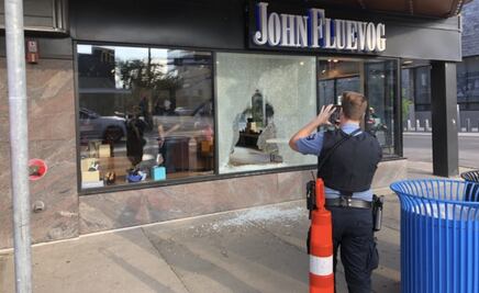 Tiroteo en Minneapolis deja un muerto y 11 heridos