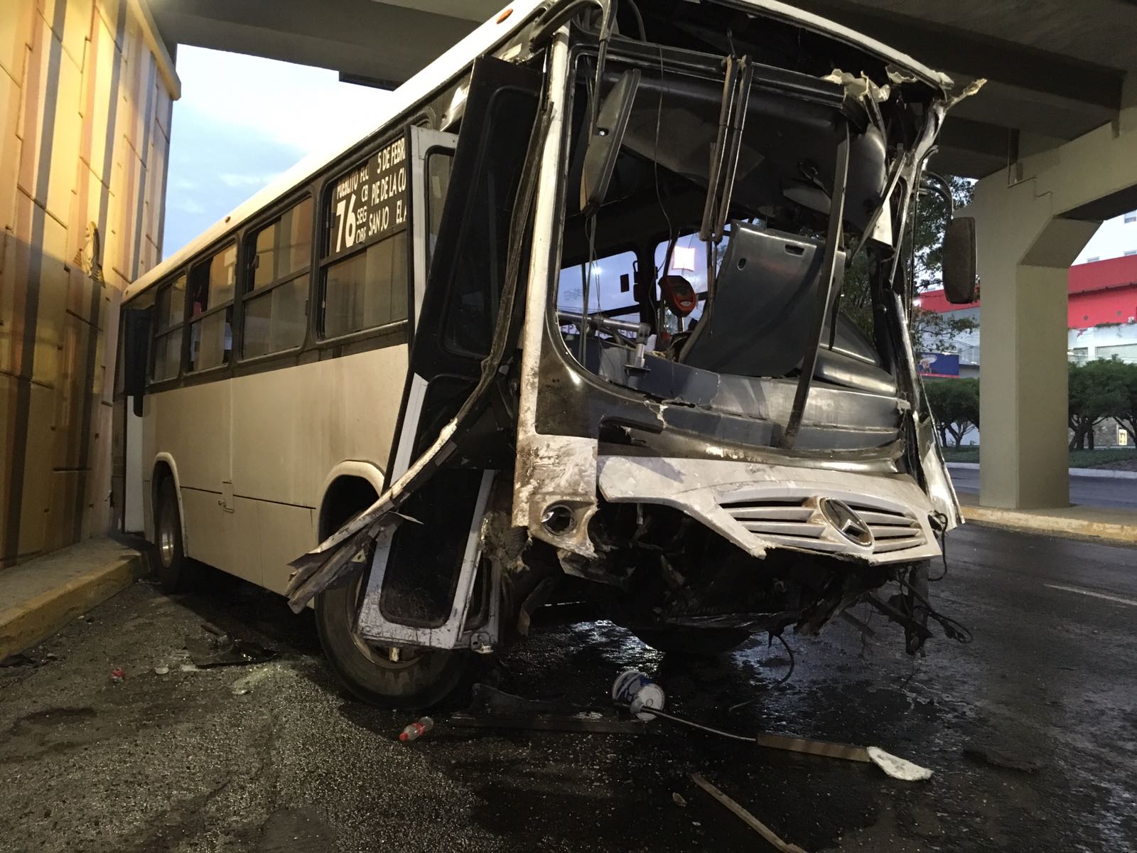 Foto: Luis Rodríguez