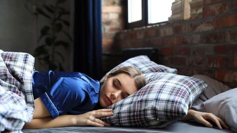 Descanso en mujeres, tema de salud pública