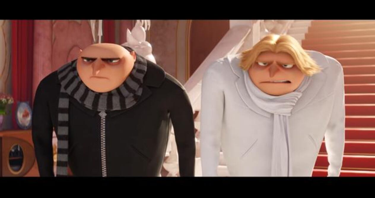 Imagen: Universal Pictures