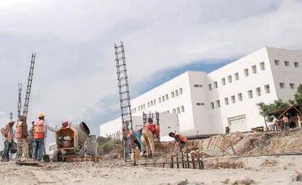 Salud logrará 98% de proyectos