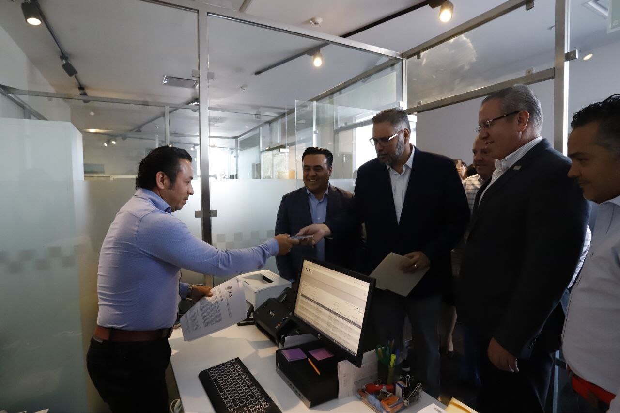 Sin entregar, 66% de los fraccionamientos