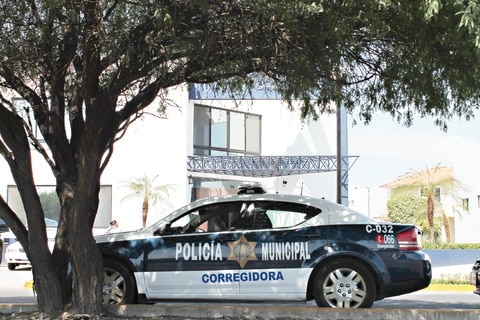 Alistan operativo por fiestas patrias