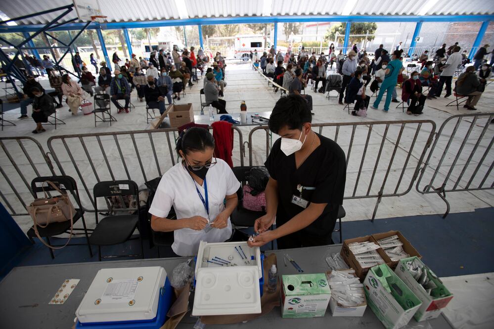 Foto: Demian Chávez