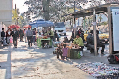Habilitarán en SJR estacionamientos