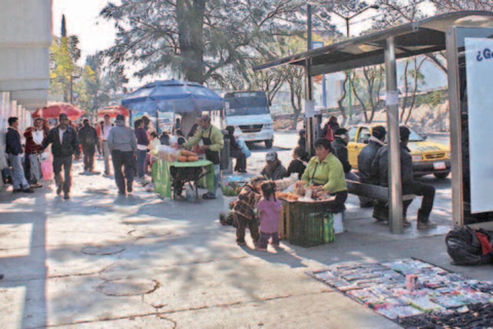Habilitarán en SJR estacionamientos