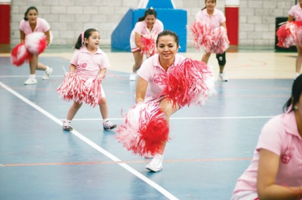 Desaprueban Ciudad del Deporte