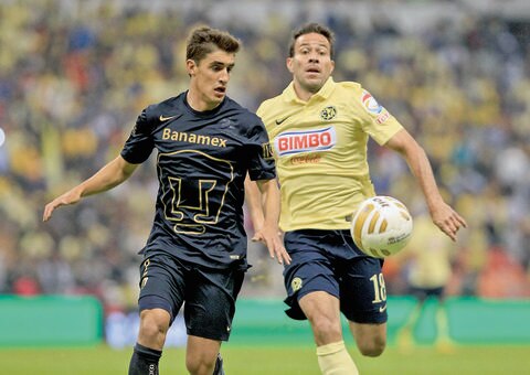 ‘Bestia Negra’ en camino auriazul