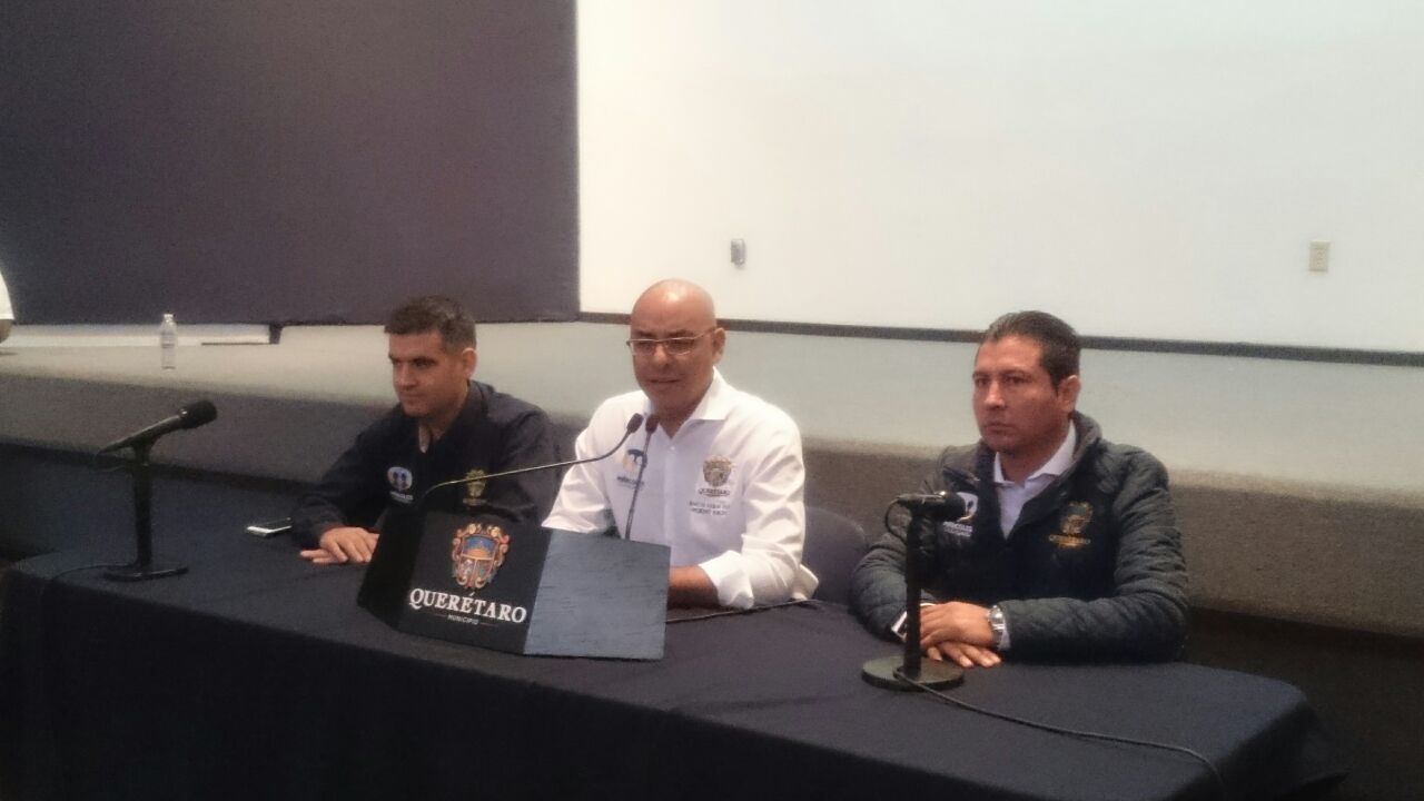 Cambios son un proceso de evolución: MAV