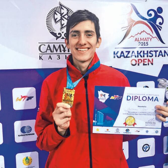 Gutiérrez suma otra victoria