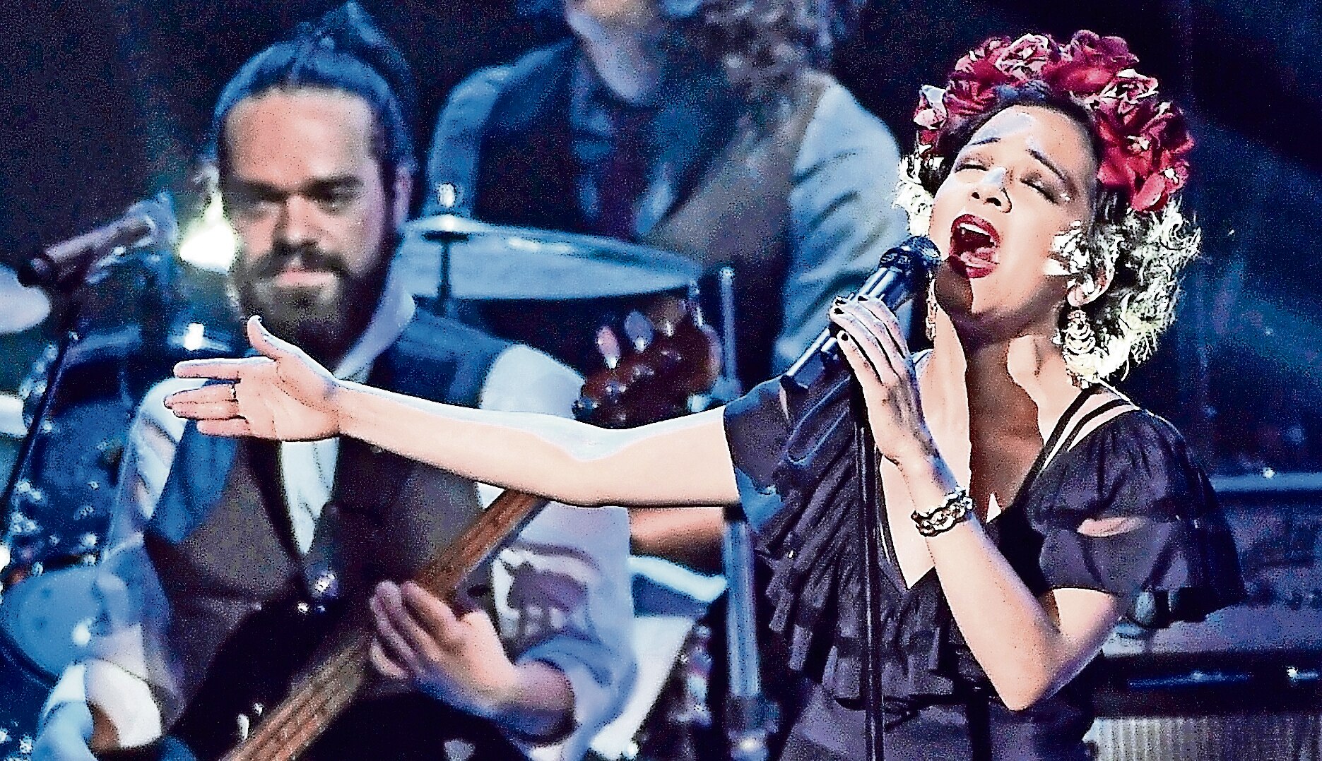Natalia Lafourcade calentará Acapulco