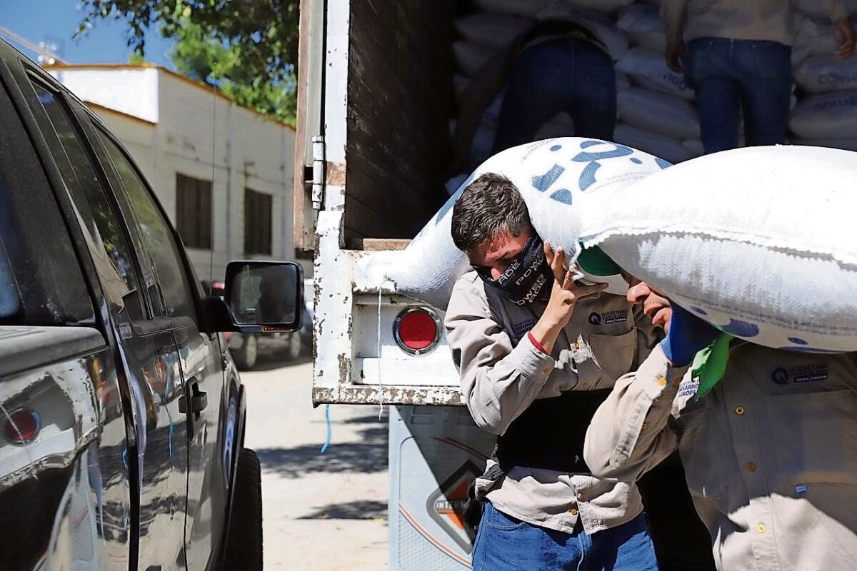 Empresas, en proceso de recuperar utilidades