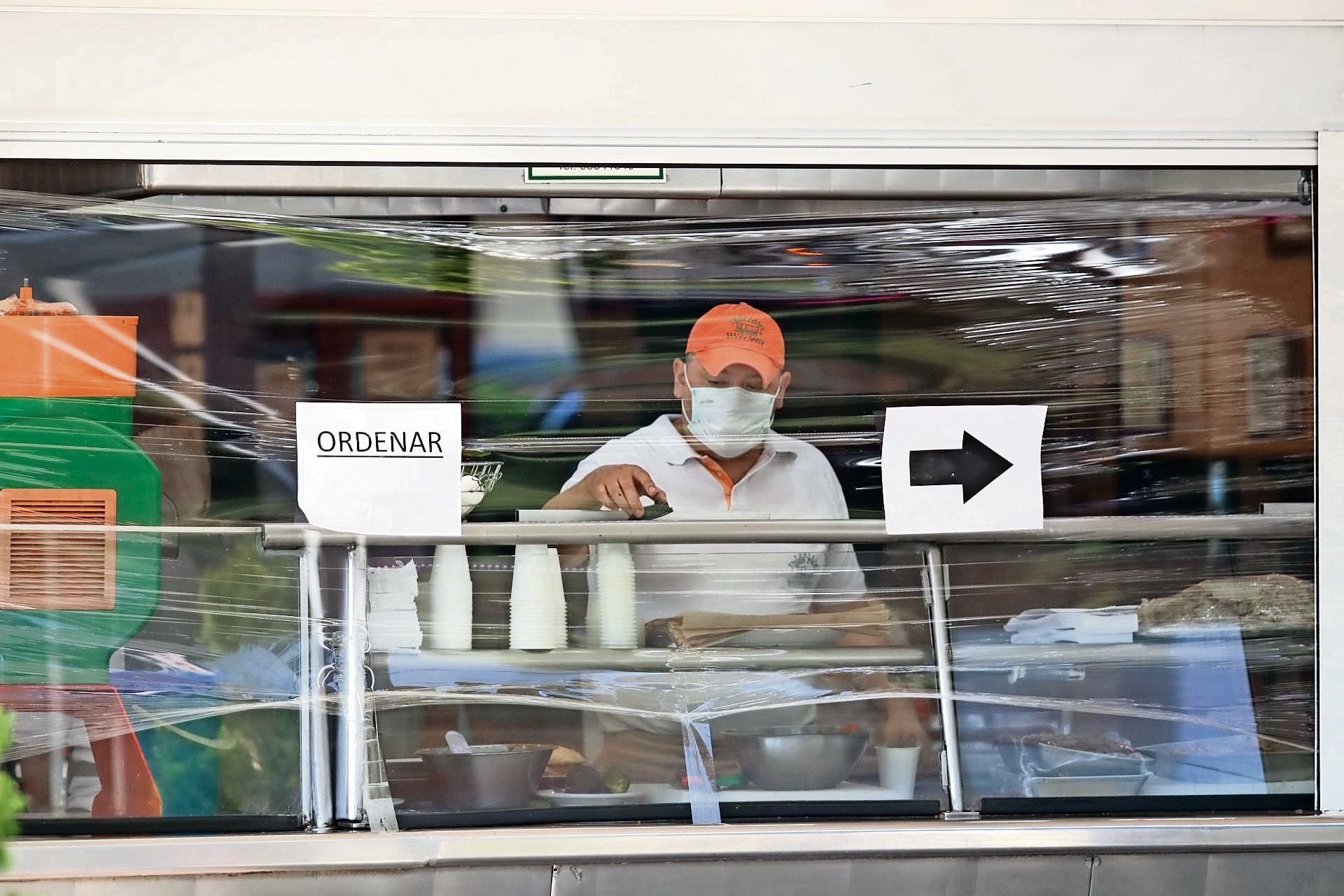 Aquí encuentra los nuevos horarios y aforos para los comercios en Querétaro