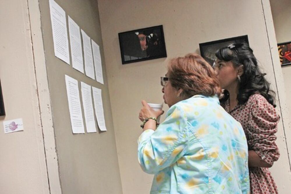 Atiende IQM denuncias por violencia