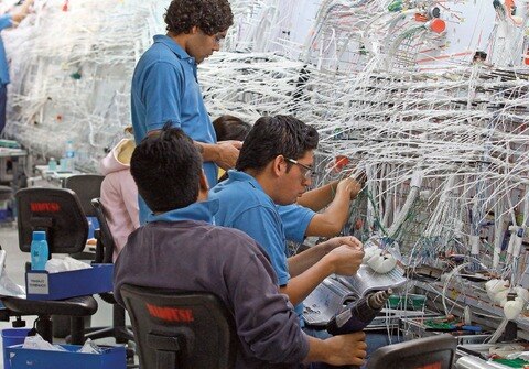 Reformas: propuestas concretas del IMEF