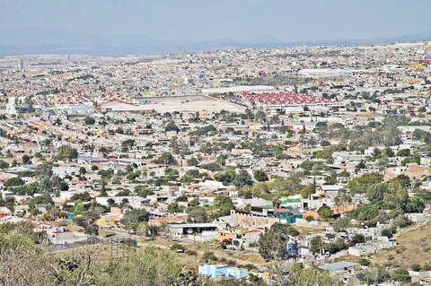 Reconocen déficit de vivienda en el estado