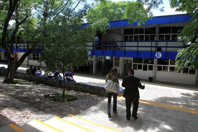 En el reciente proceso de admisión, unas 70 personas buscaron ingresar a la carrera de Gestión y Desarrollo de Empresas Sociales, indican (CÉSAR GÓMEZ. EL UNIVERSAL)