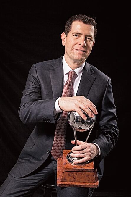 Castillo, con mucha tarea pendiente